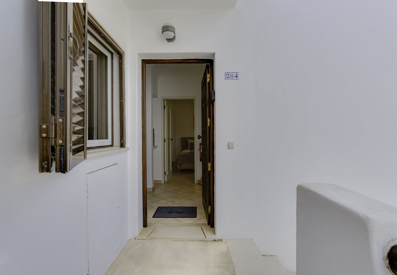 Appartement à Albufeira - Club Albufeira
