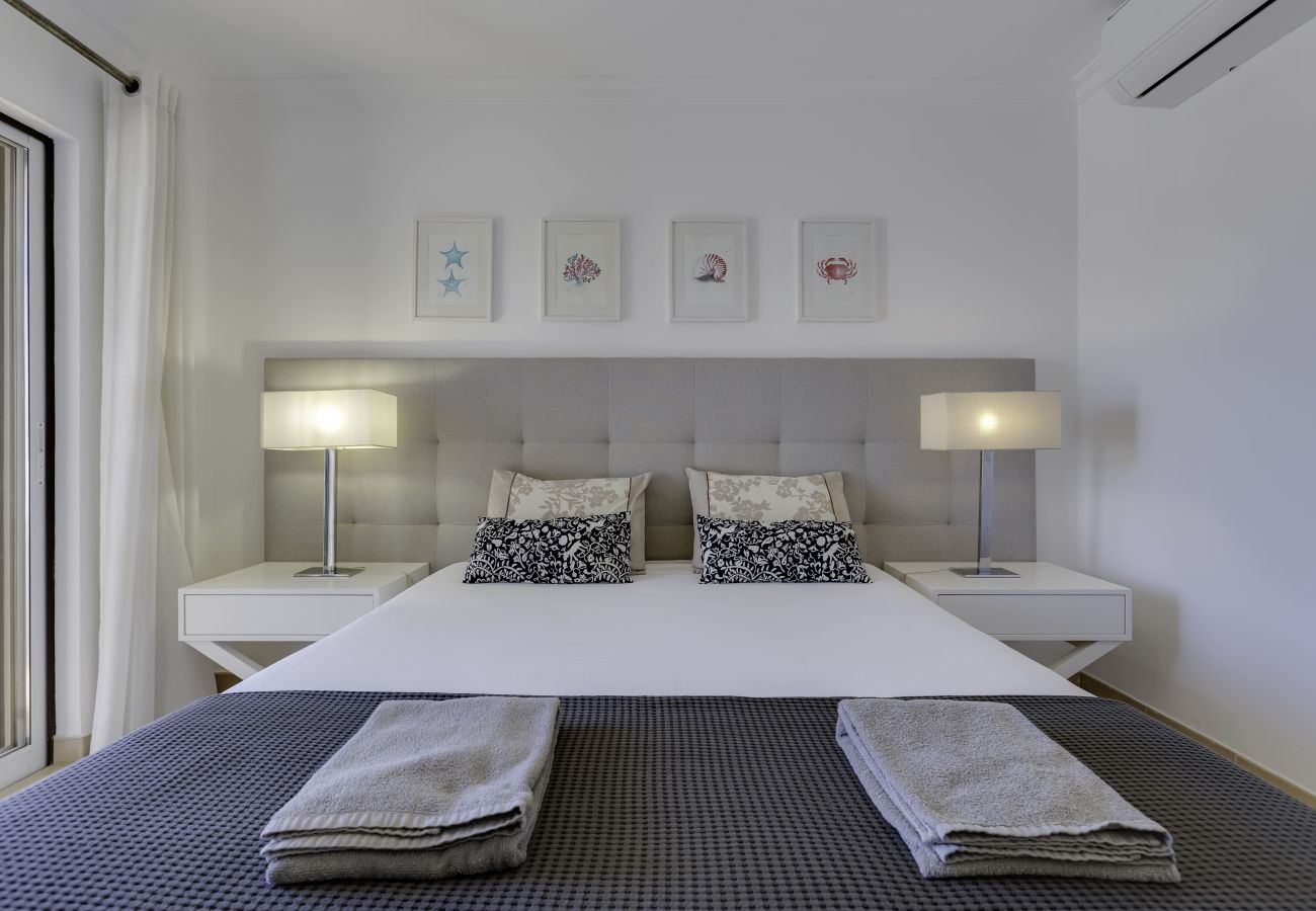 Appartement à Albufeira - Club Albufeira