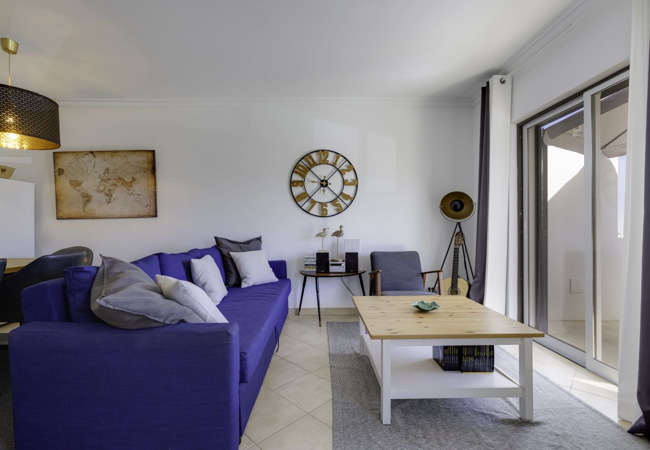 Appartement à Albufeira - Club Albufeira