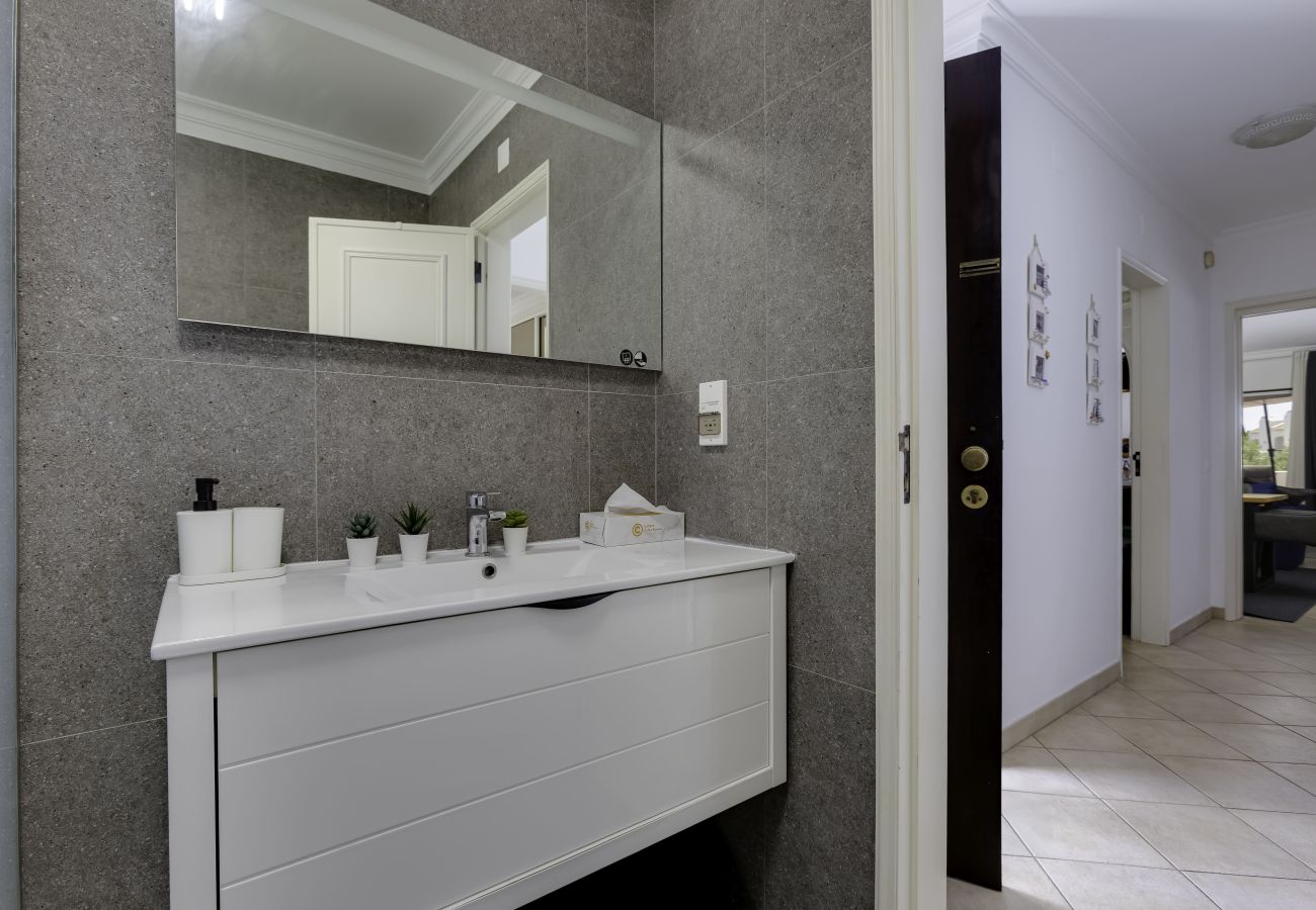 Appartement à Albufeira - Club Albufeira