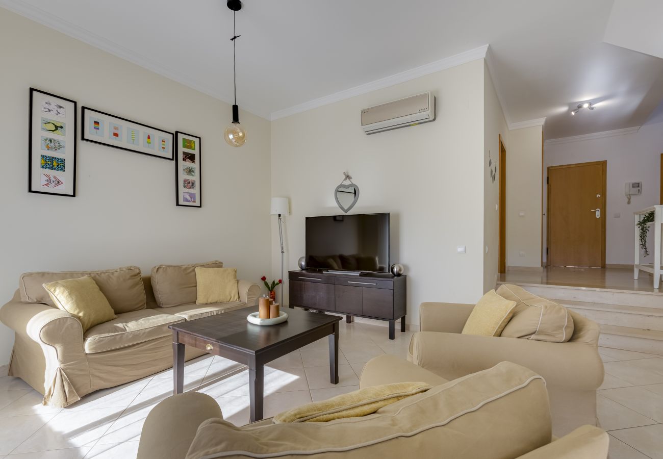 Maison mitoyenne à Albufeira - Balaia Residence