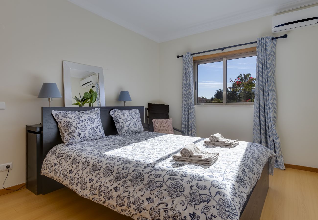 Maison mitoyenne à Albufeira - Balaia Residence
