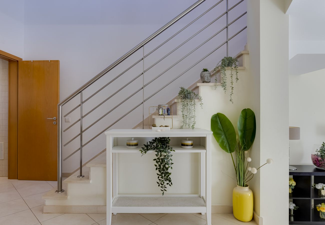 Maison mitoyenne à Albufeira - Balaia Residence