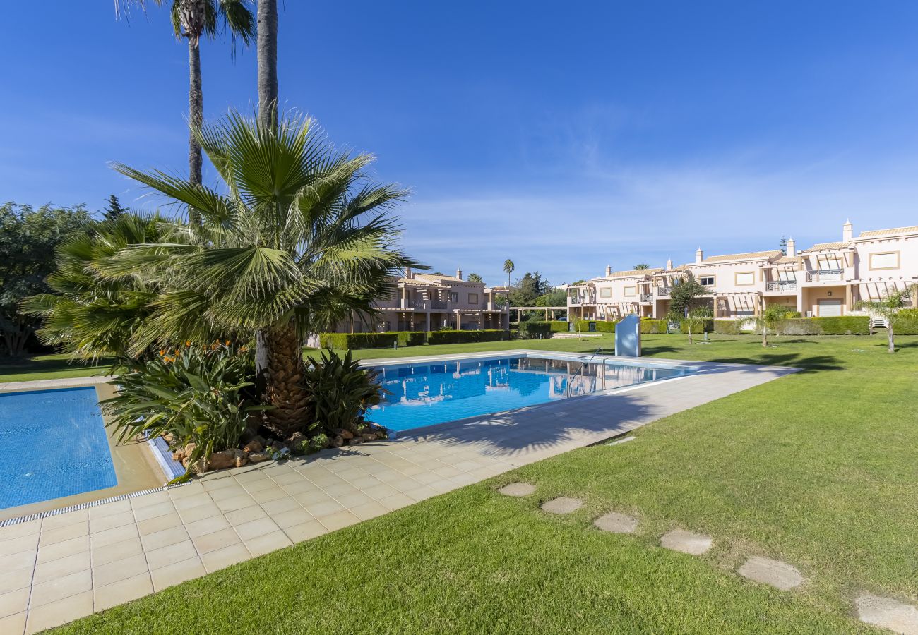 Maison mitoyenne à Albufeira - Balaia Residence