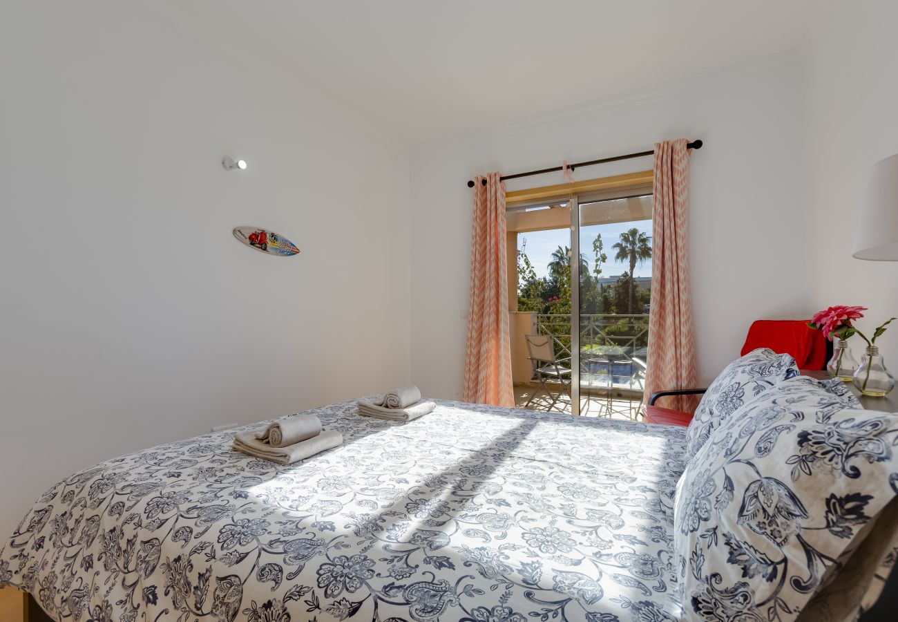 Maison mitoyenne à Albufeira - Balaia Residence