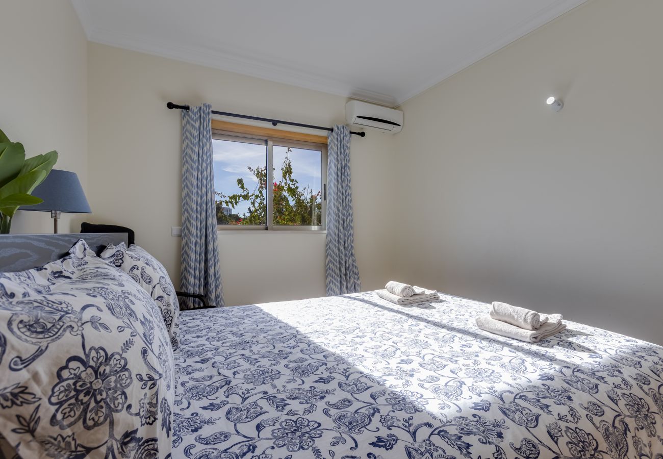Maison mitoyenne à Albufeira - Balaia Residence