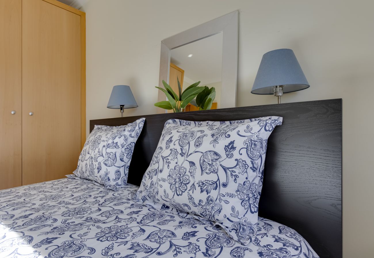 Maison mitoyenne à Albufeira - Balaia Residence