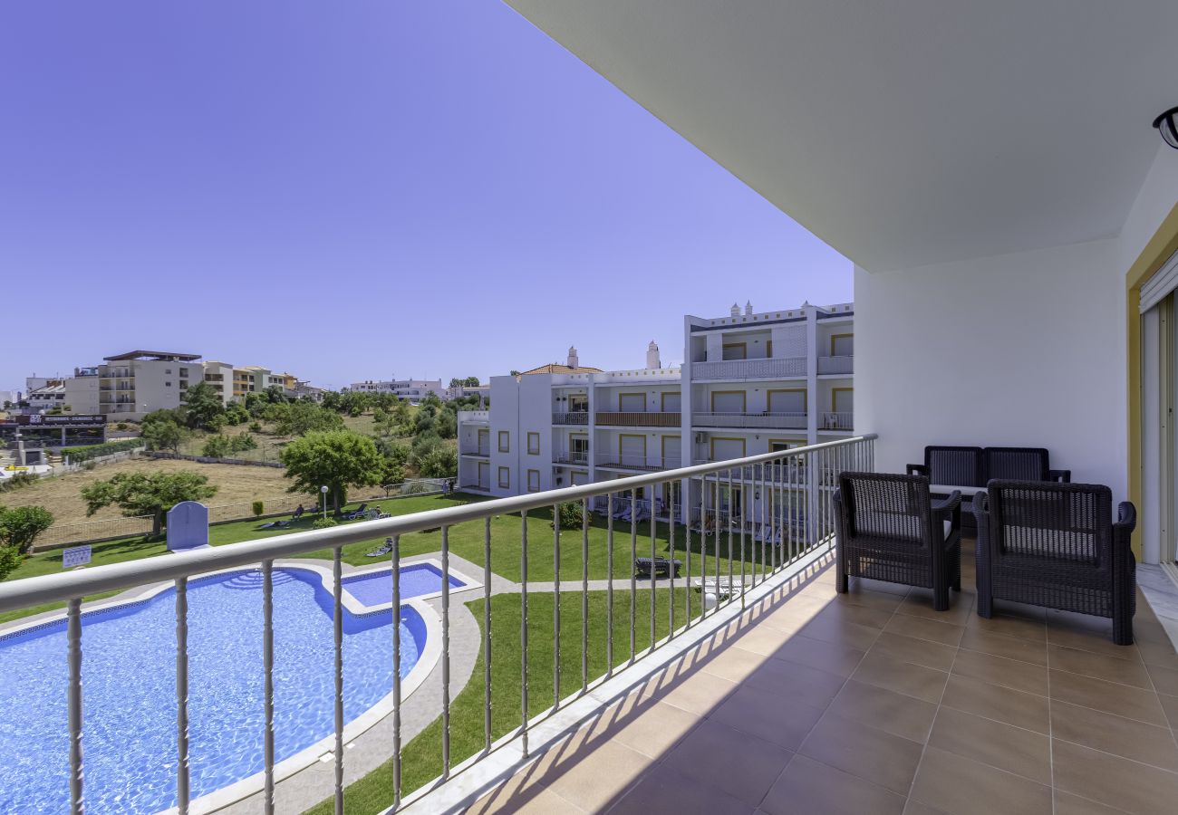 Appartement à Albufeira - Corcovada Sunset
