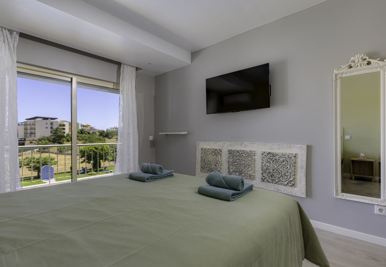 Appartement à Albufeira - Corcovada Sunset
