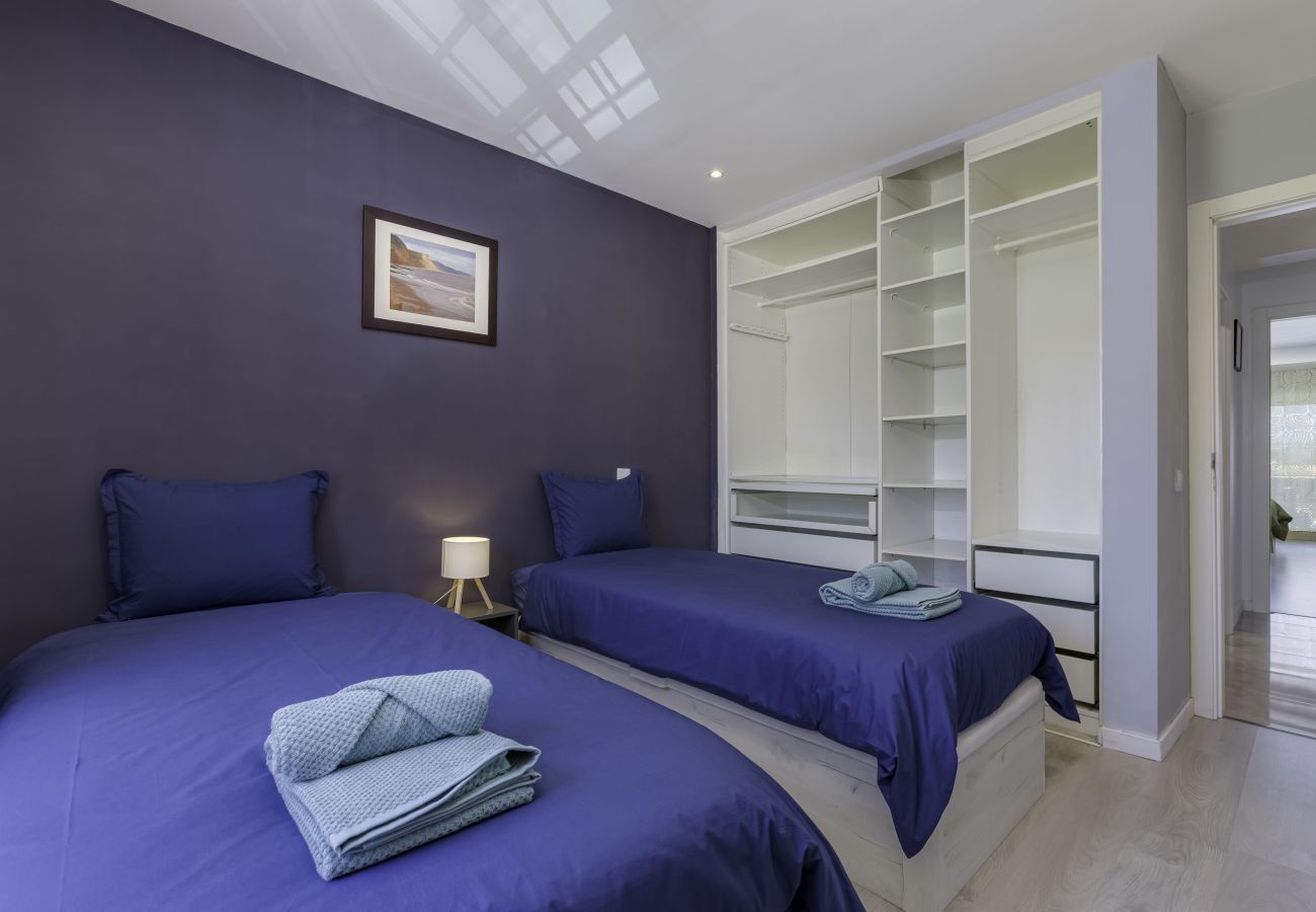 Appartement à Albufeira - Corcovada Sunset