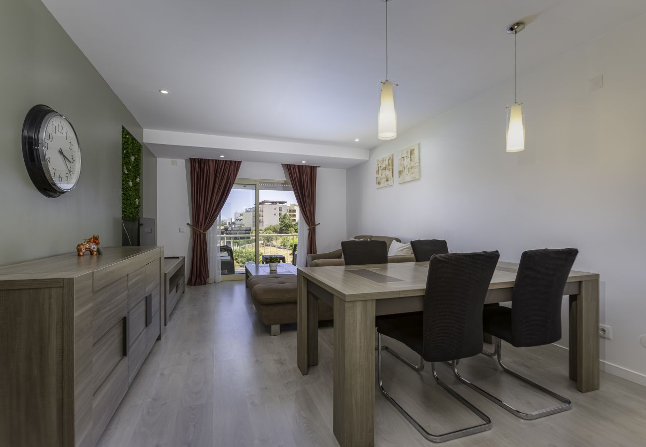 Appartement à Albufeira - Corcovada Sunset