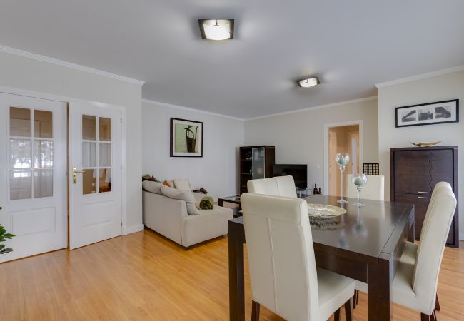 Appartement à Albufeira - Jazz & Silvia