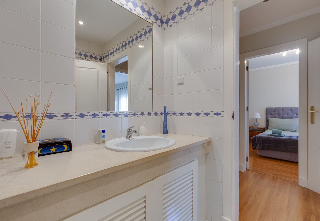 Appartement à Albufeira - Jazz & Silvia