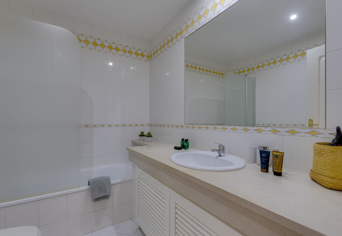 Appartement à Albufeira - Jazz & Silvia