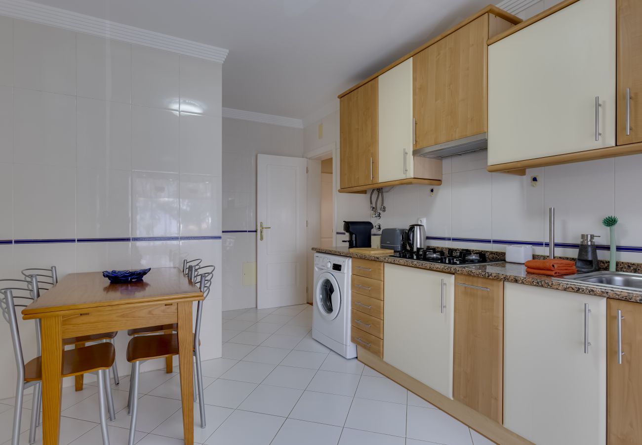 Appartement à Albufeira - Jazz & Silvia