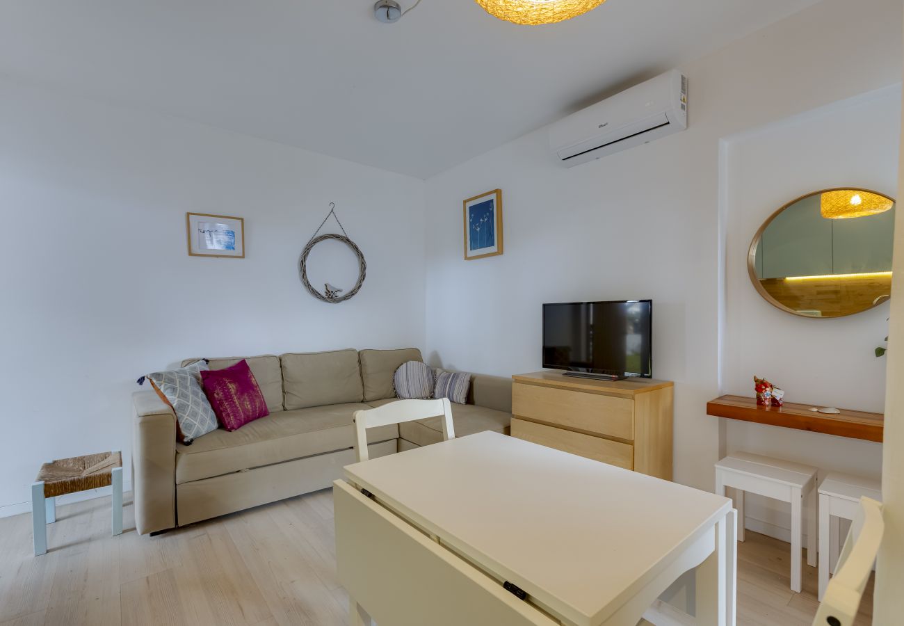 Studio à Albufeira - Açoteias Beach Studio