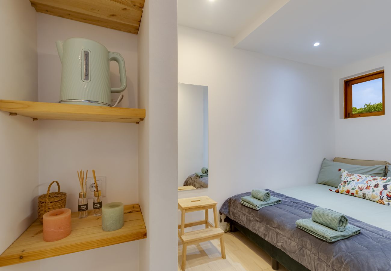 Studio à Albufeira - Açoteias Beach Studio
