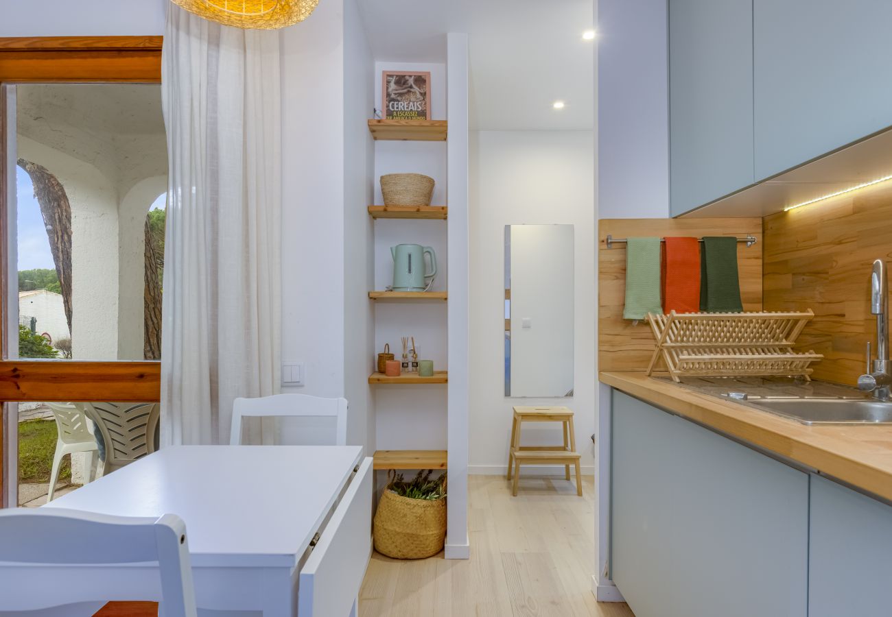 Studio à Albufeira - Açoteias Beach Studio