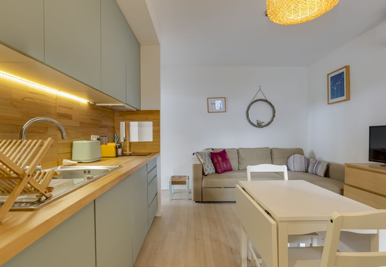 Studio à Albufeira - Açoteias Beach Studio