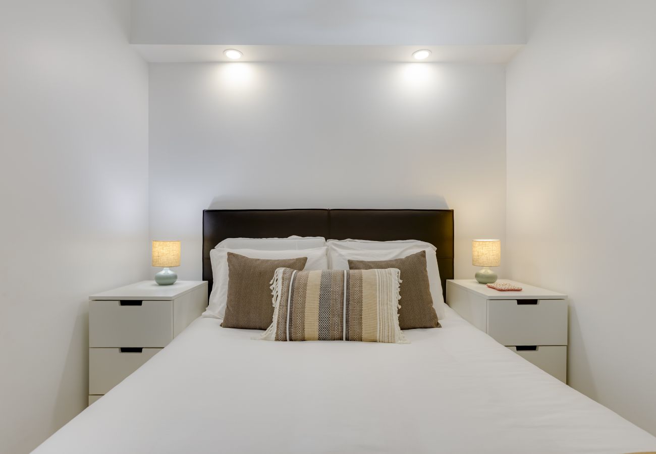 Appartement à Albufeira - Blue Horizon Albufeira