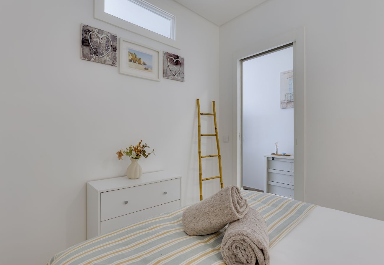 Appartement à Albufeira - Blue Horizon Albufeira