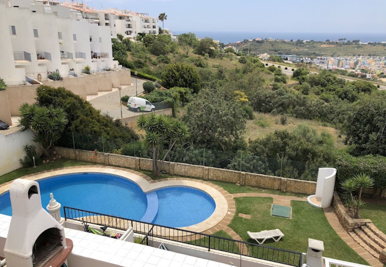 Appartement à Albufeira - Blue Horizon Albufeira