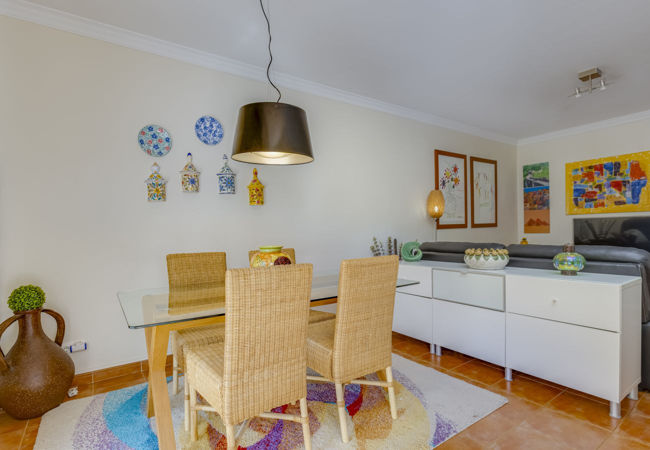 Appartement à Porches - Casa Milagre