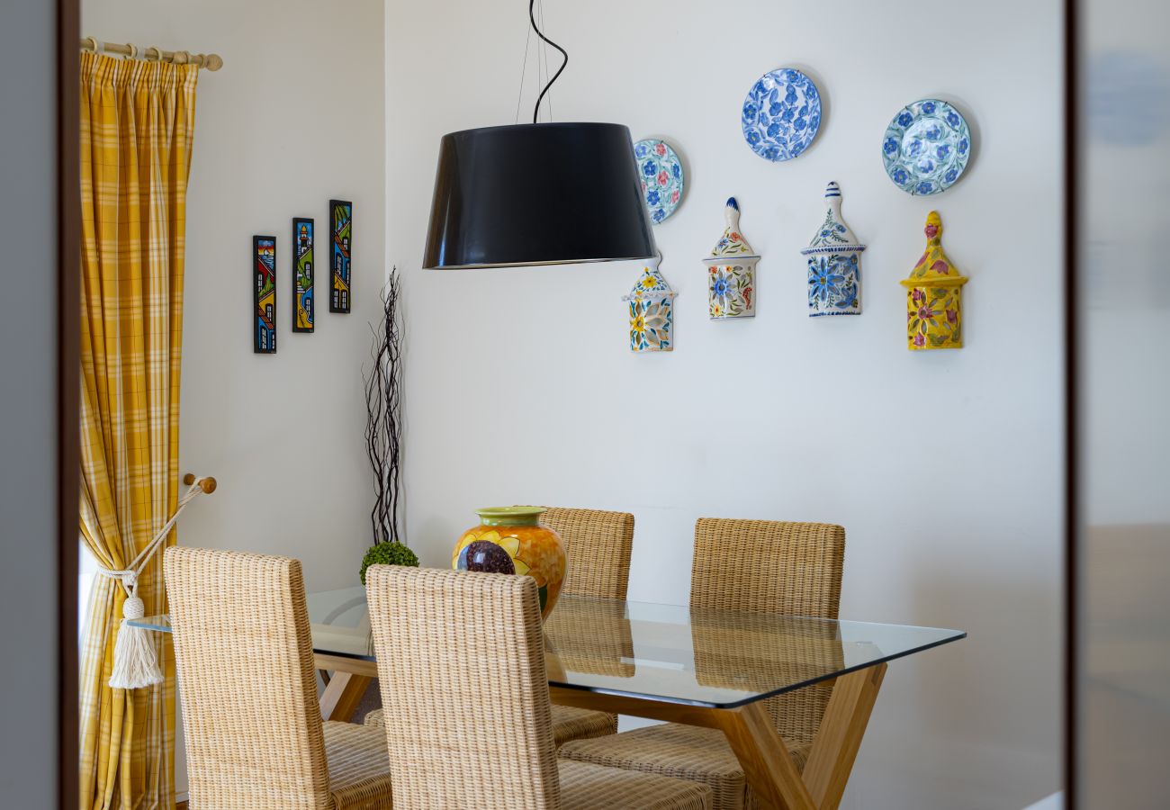 Appartement à Porches - Casa Milagre