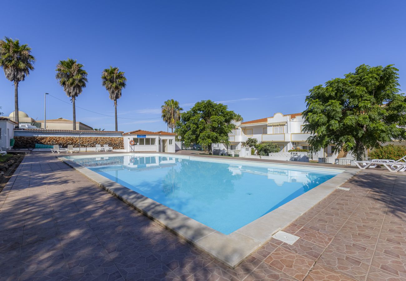 Appartement à Porches - Casa Milagre