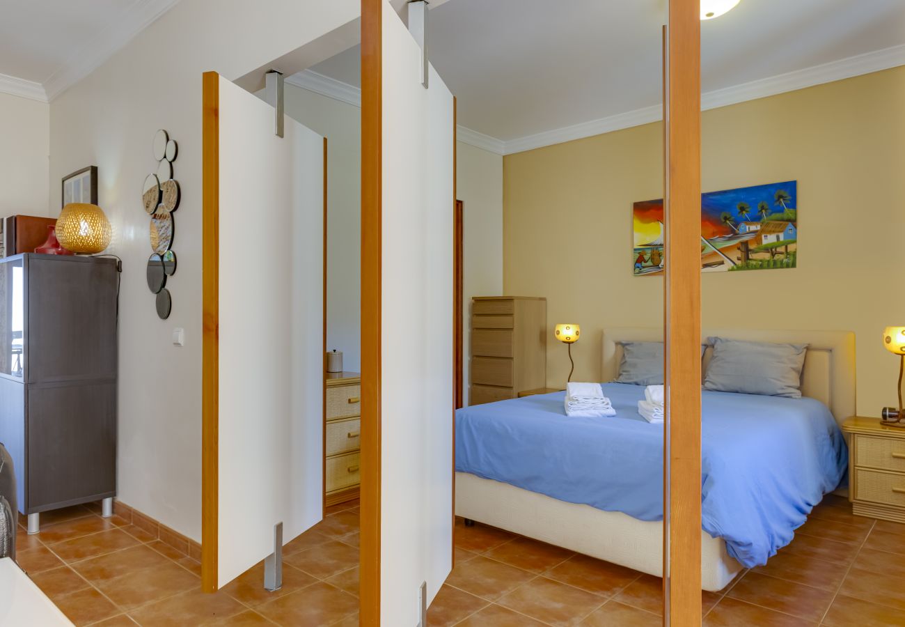 Appartement à Porches - Casa Milagre