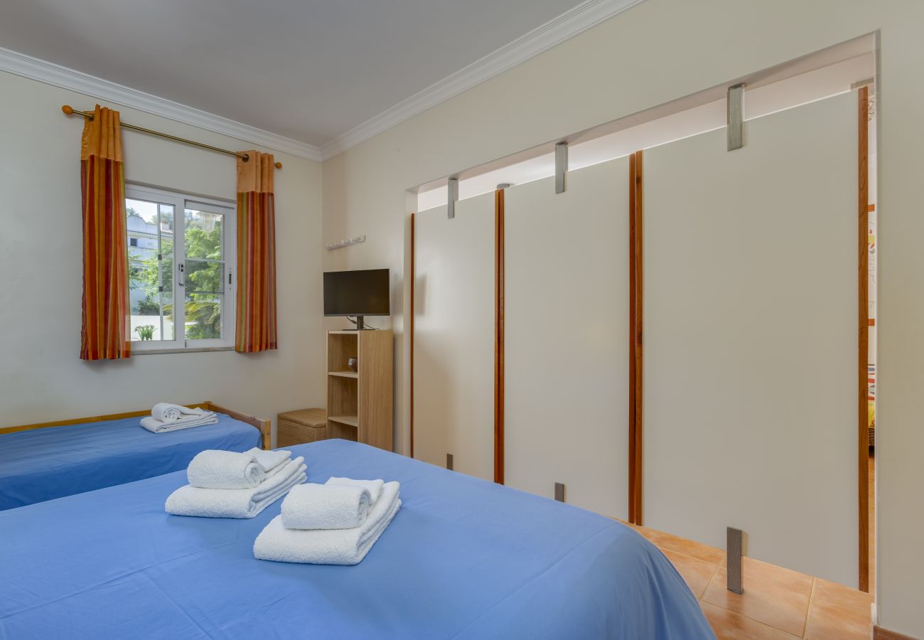 Appartement à Porches - Casa Milagre