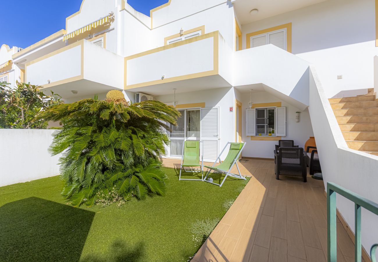 Appartement à Porches - Casa Milagre
