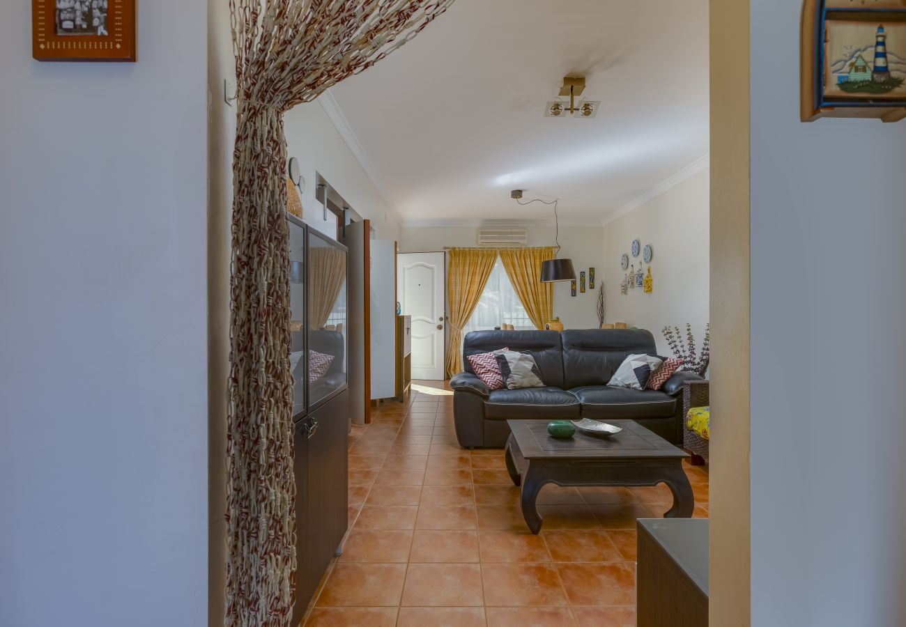 Appartement à Porches - Casa Milagre