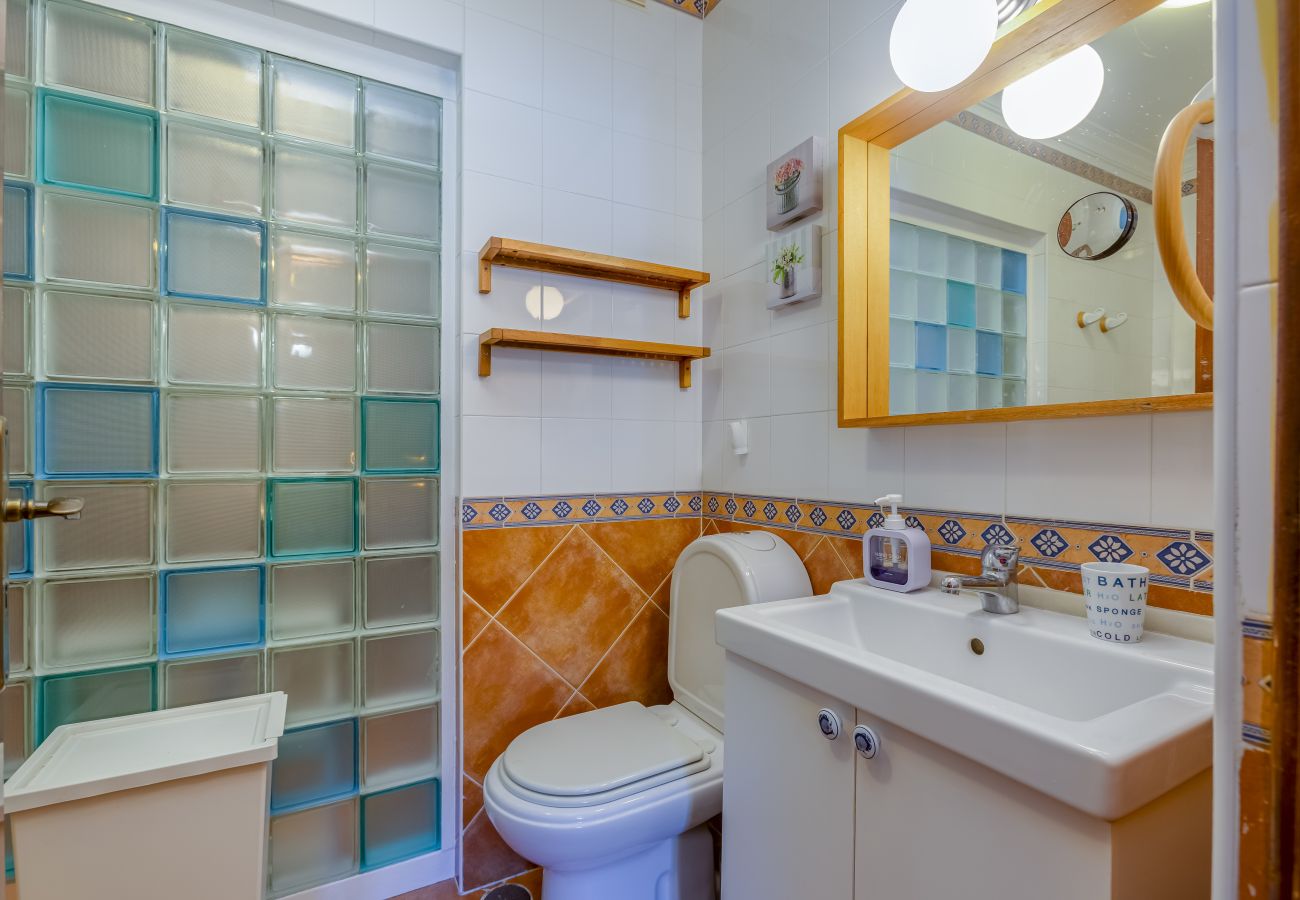 Appartement à Porches - Casa Milagre