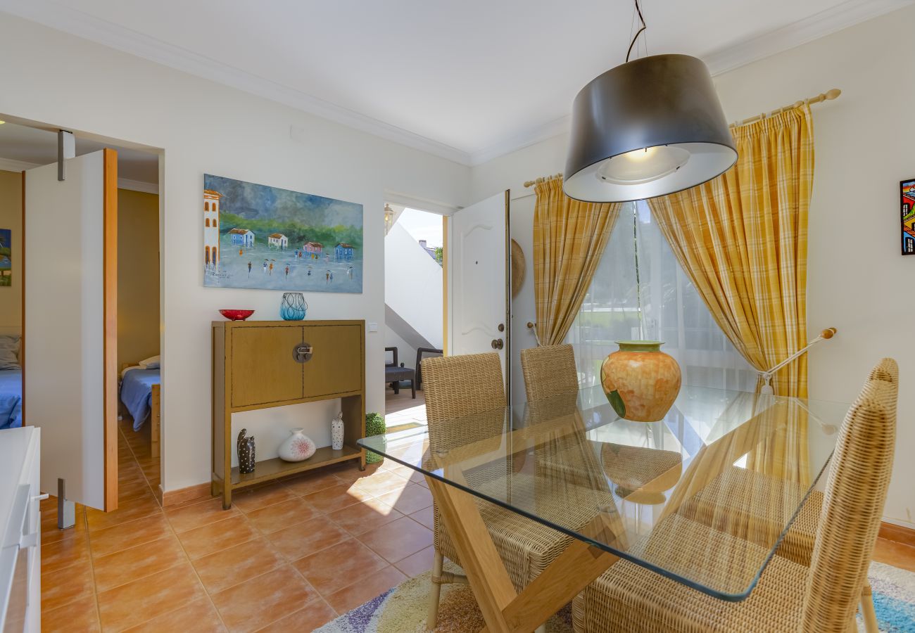 Appartement à Porches - Casa Milagre