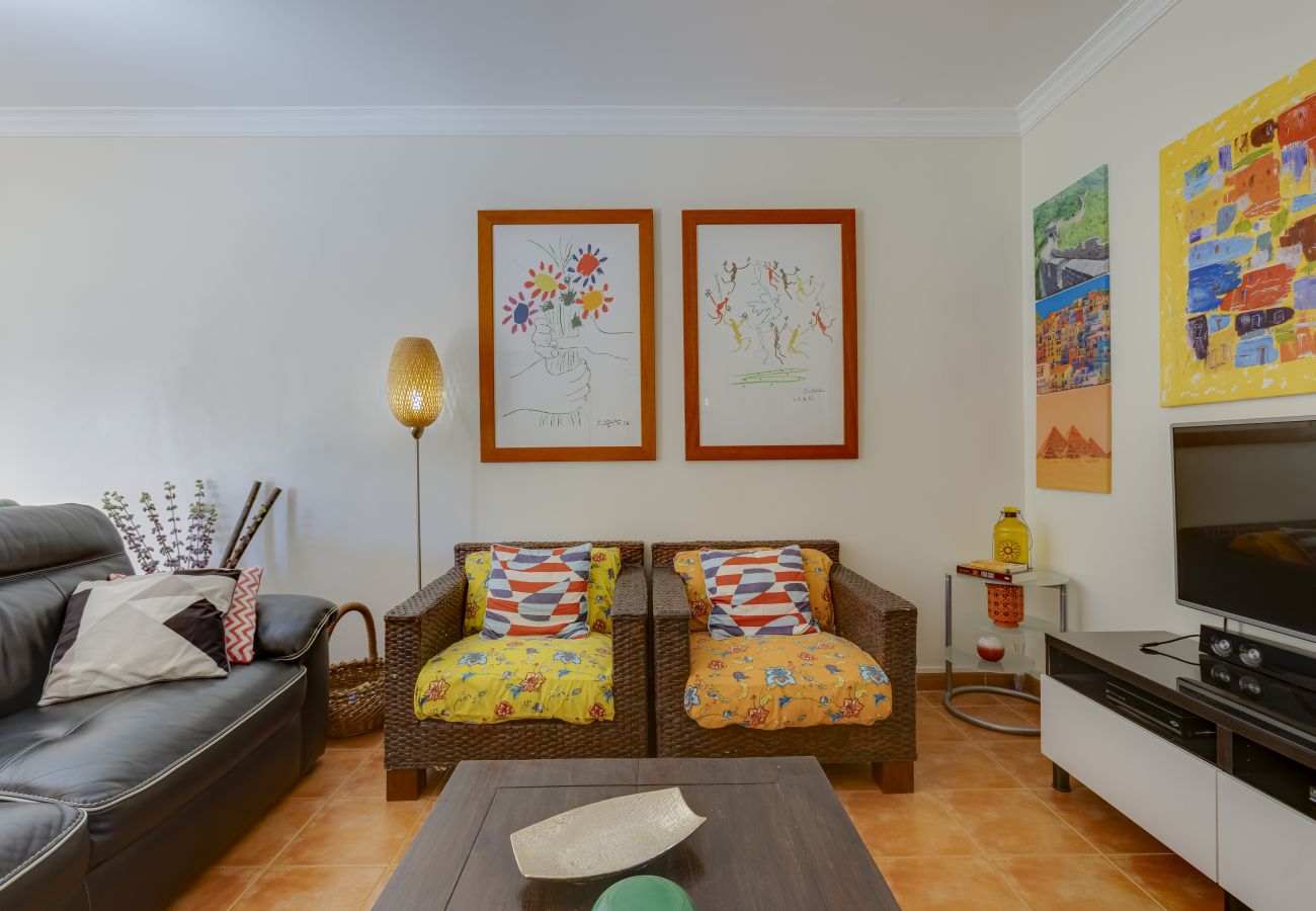 Appartement à Porches - Casa Milagre