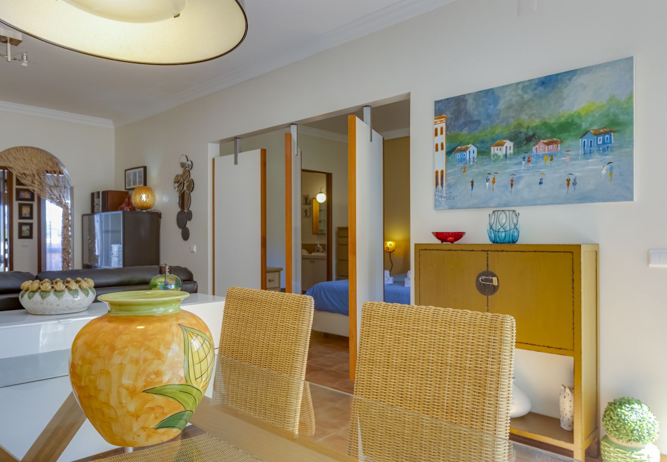 Appartement à Porches - Casa Milagre