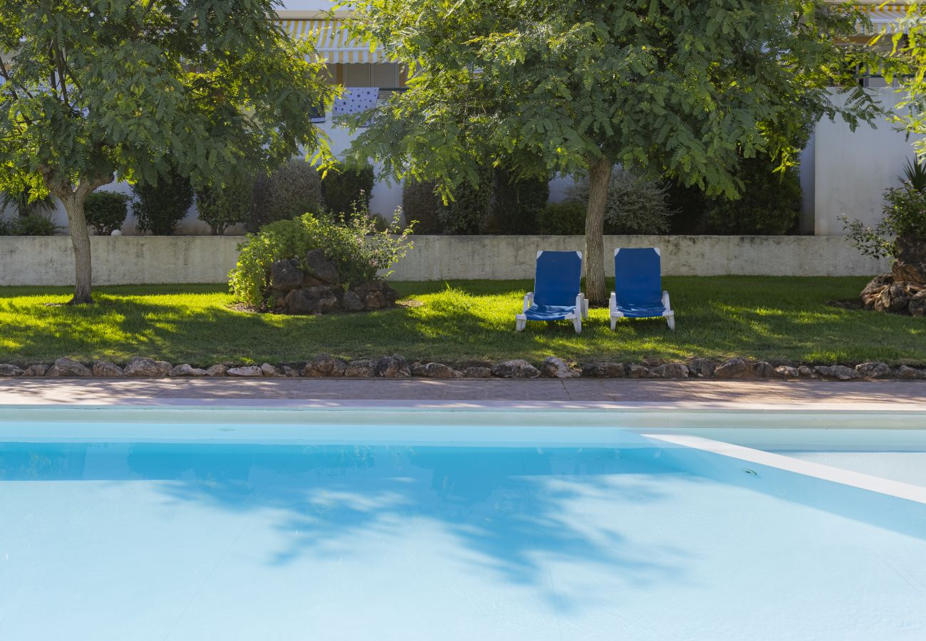 Appartement à Porches - Casa Milagre