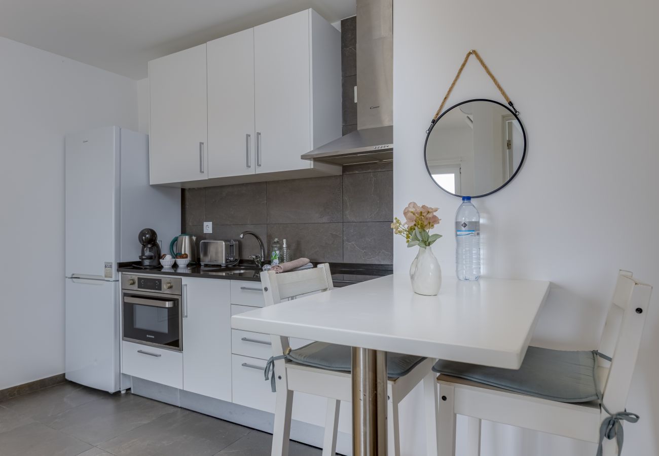 Appartement à Benagil - Benagil Haven 1