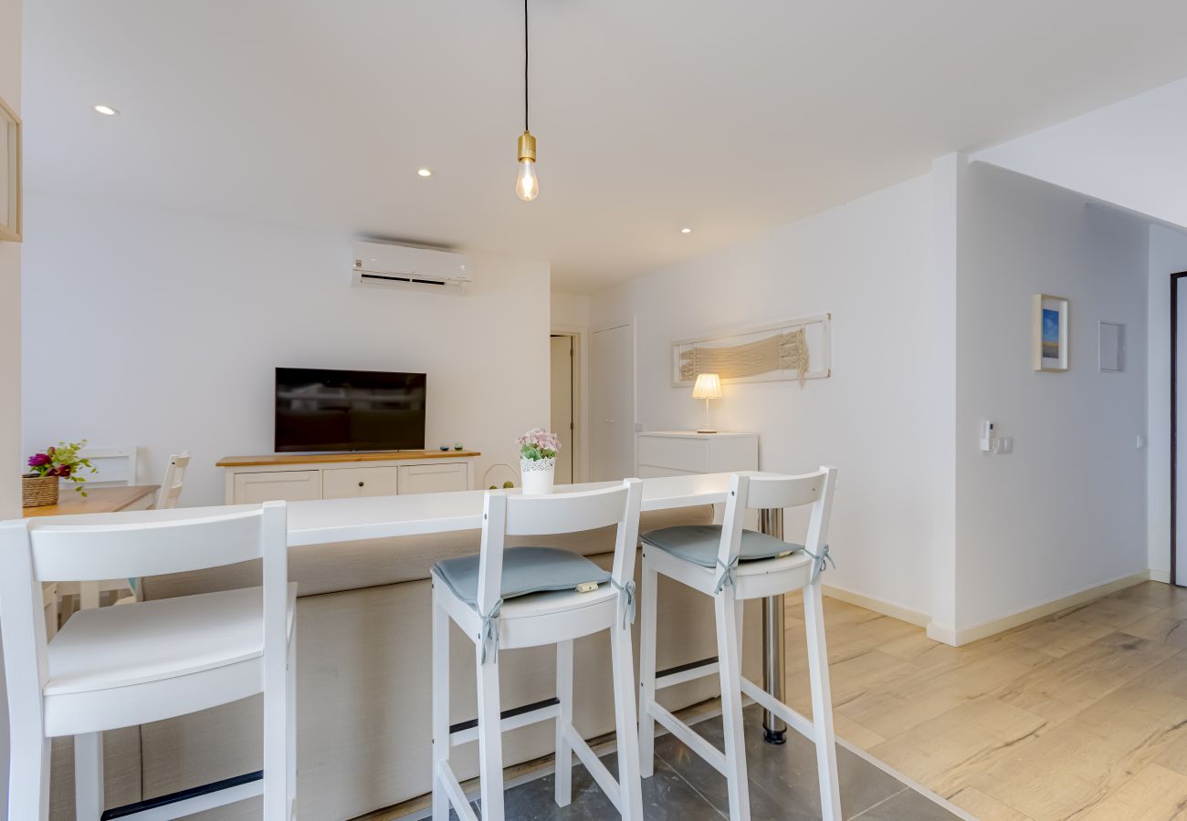 Appartement à Benagil - Benagil Haven 2