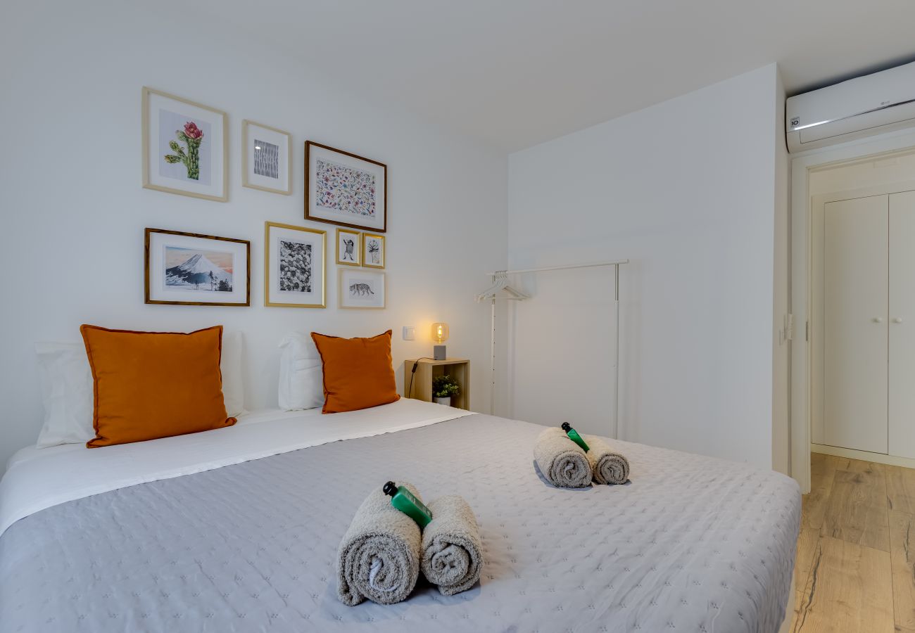 Appartement à Benagil - Benagil Haven 2