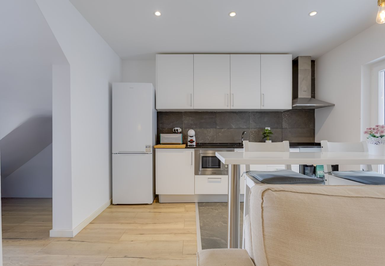 Appartement à Benagil - Benagil Haven 2