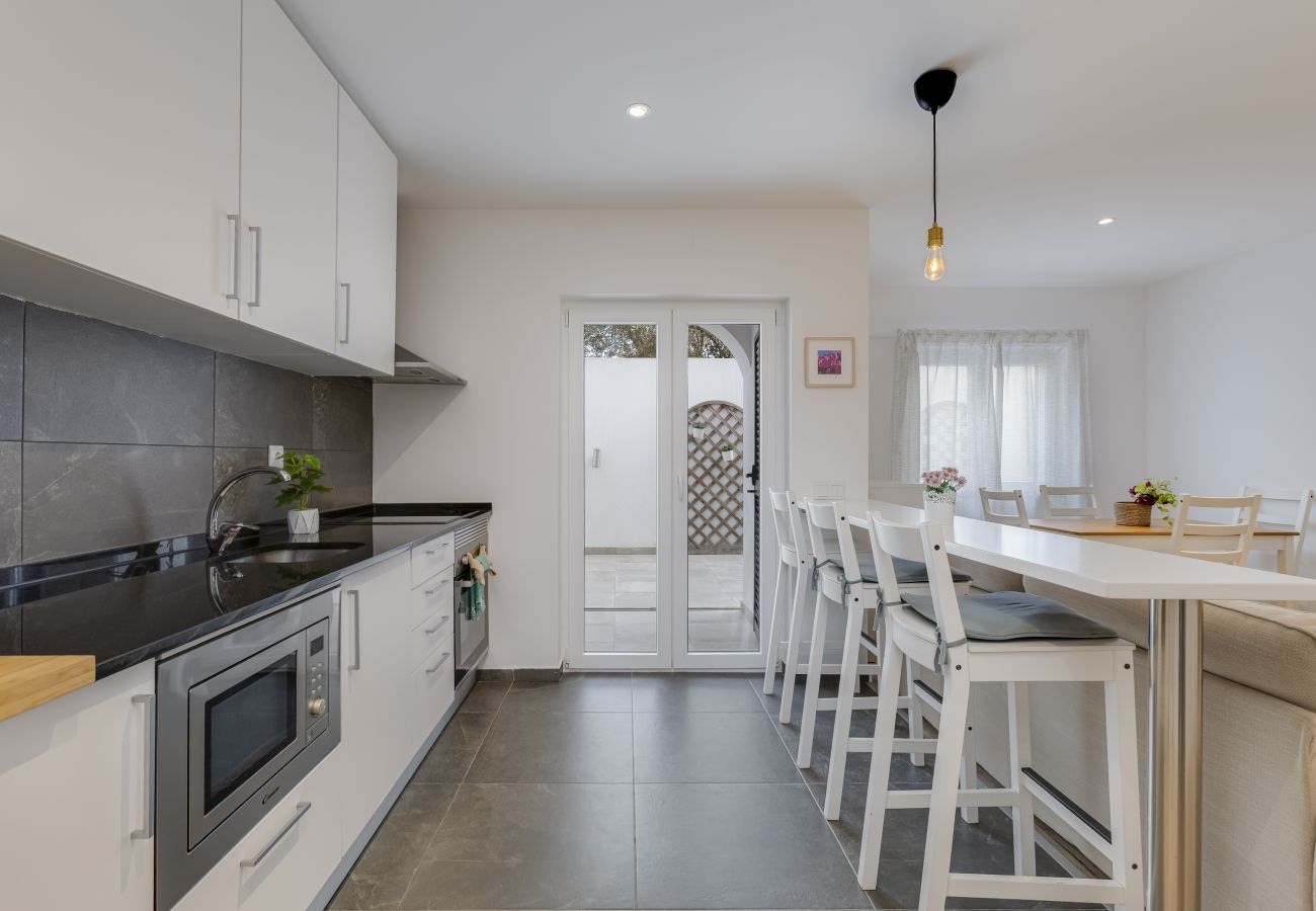 Appartement à Benagil - Benagil Haven 2