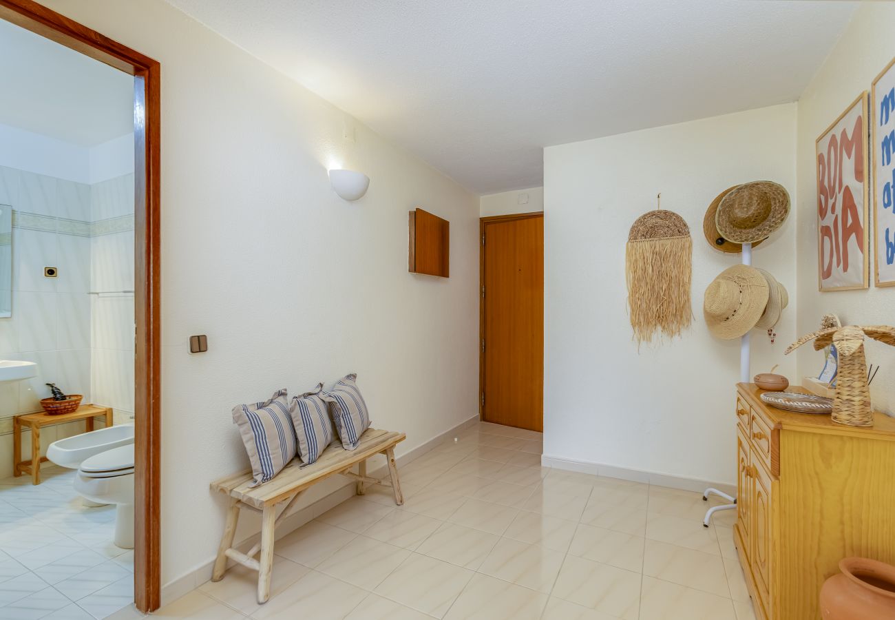 Appartement à Porches - Qta Das Palmeiras