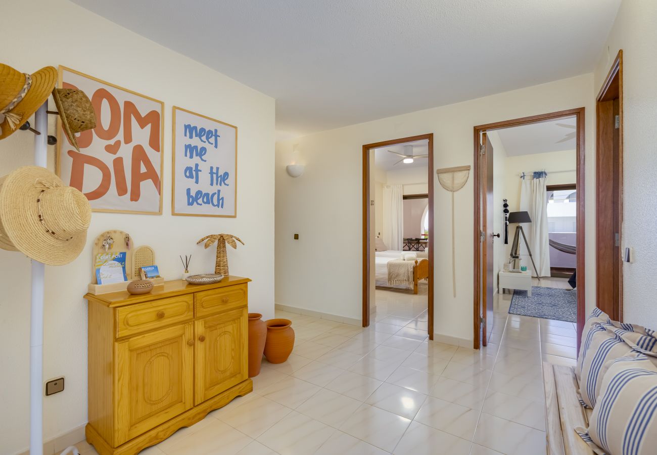 Appartement à Porches - Qta Das Palmeiras