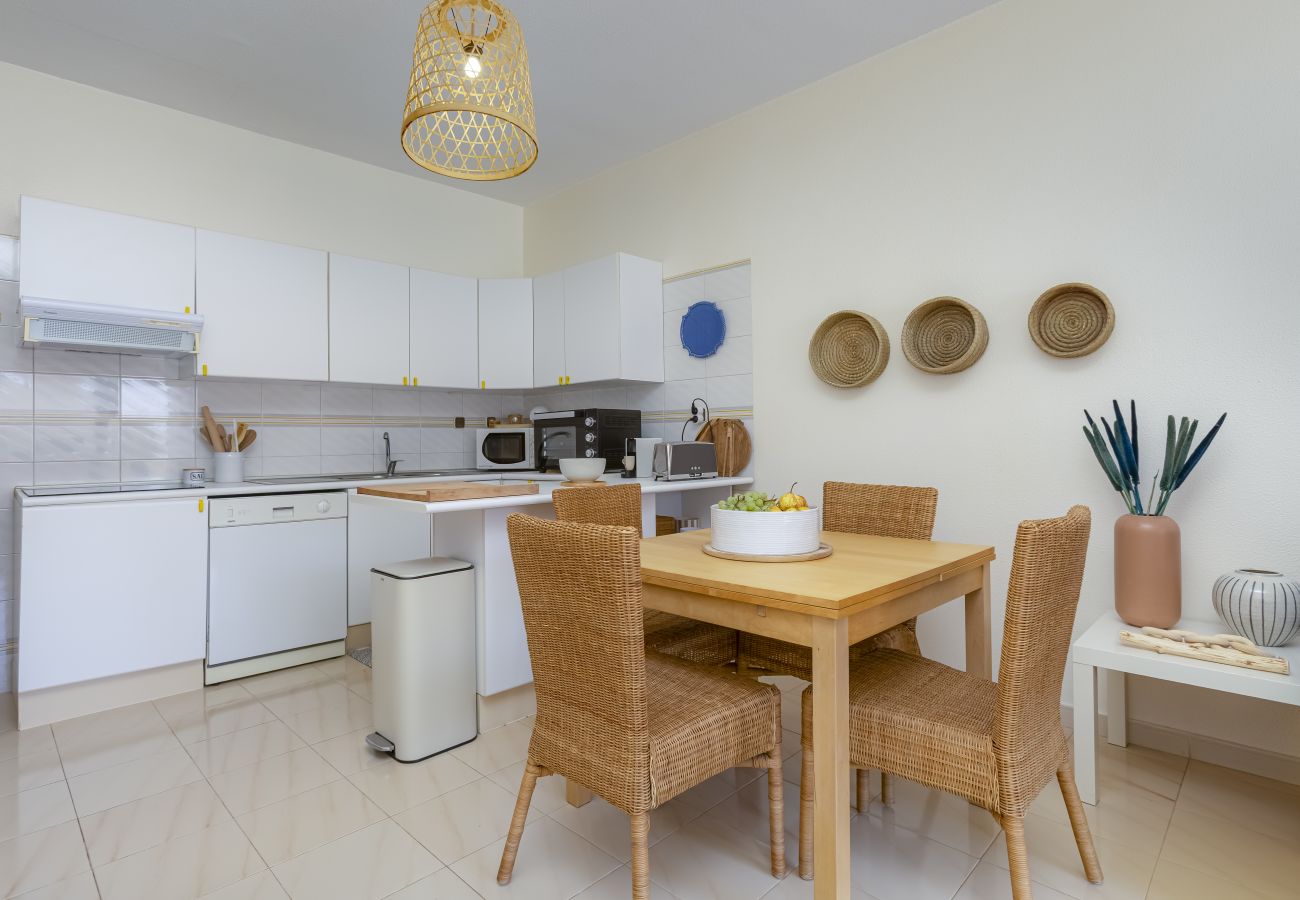 Appartement à Porches - Qta Das Palmeiras