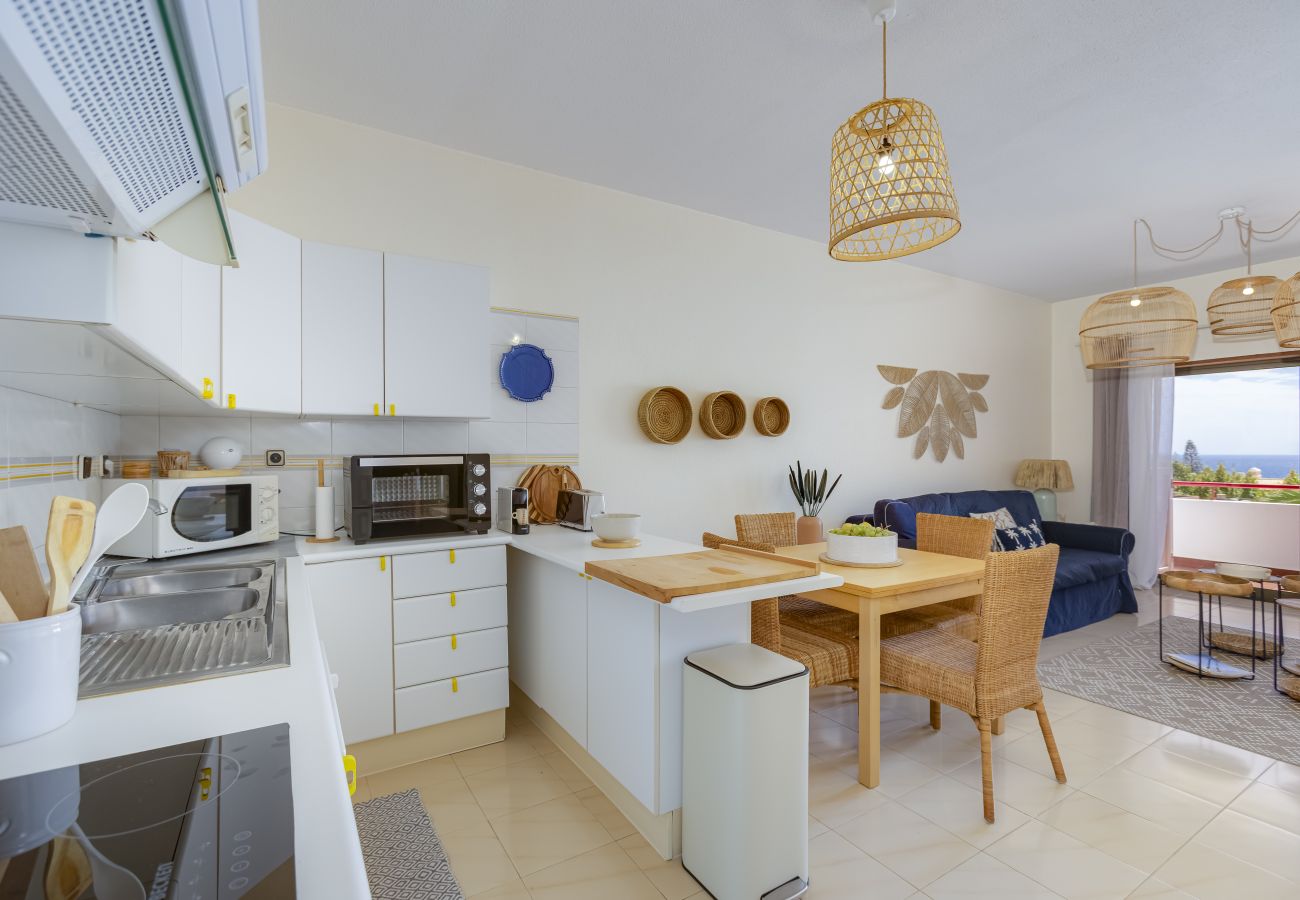 Appartement à Porches - Qta Das Palmeiras