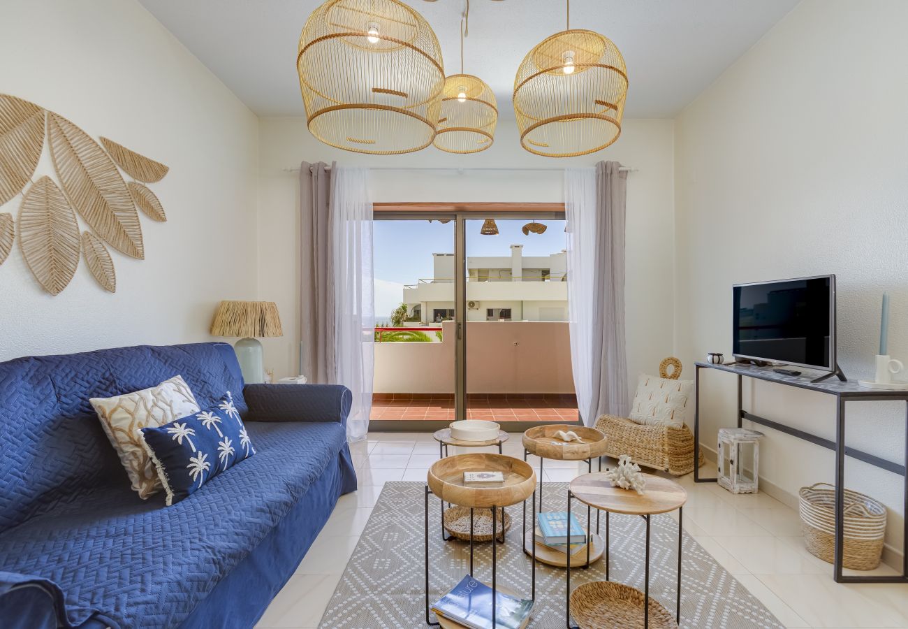 Appartement à Porches - Qta Das Palmeiras