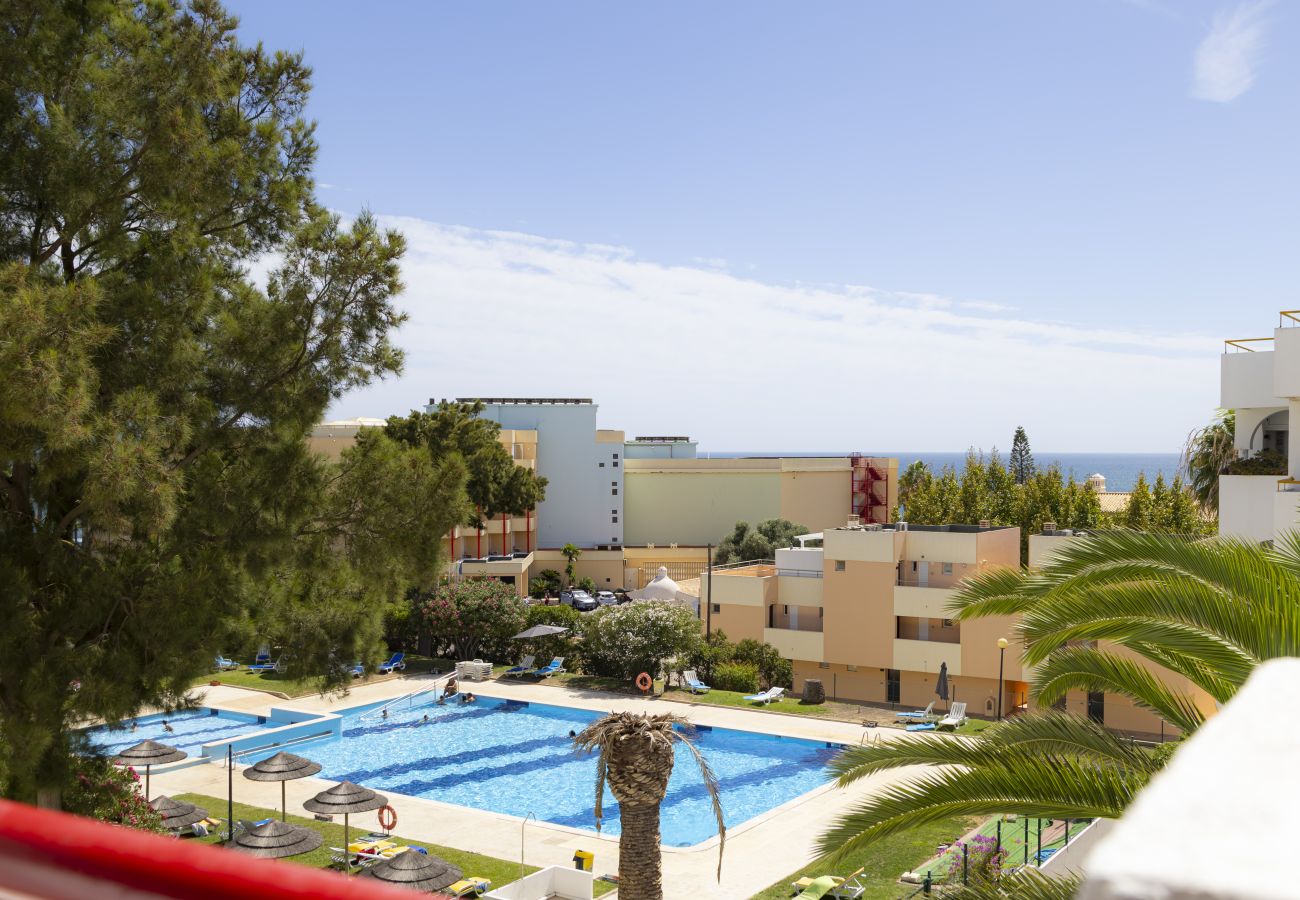 Appartement à Porches - Qta Das Palmeiras