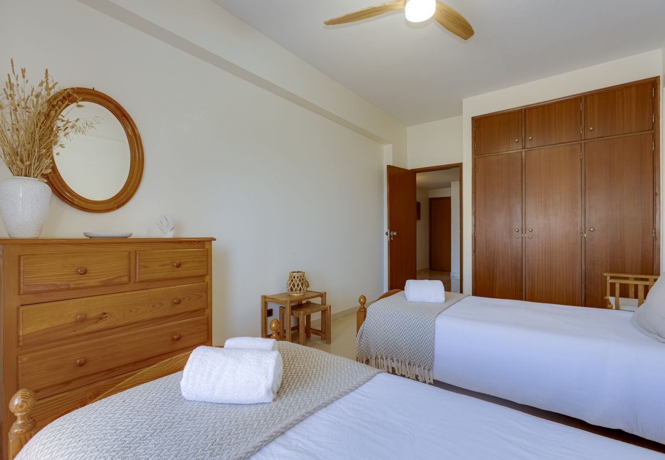 Appartement à Porches - Qta Das Palmeiras